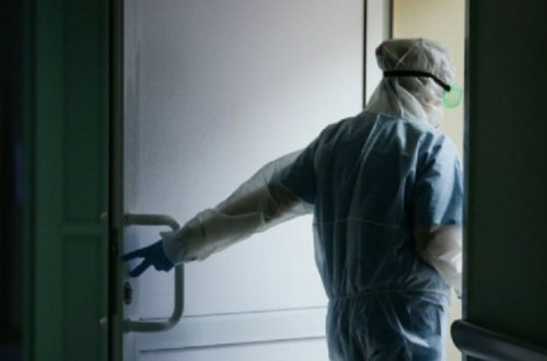 Названы три «глазных» симптома COVID-19