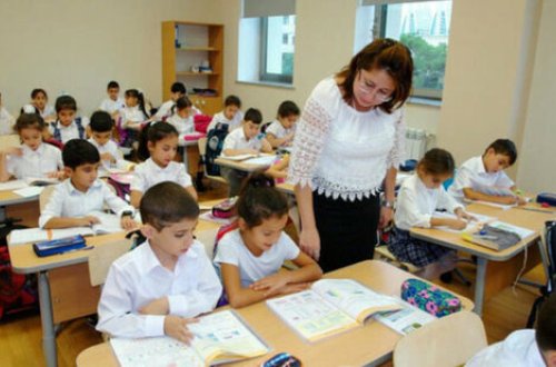 Fevralın 1-dən məktəb və bağçalar açılır? - RƏSMİ AÇIQLAMA