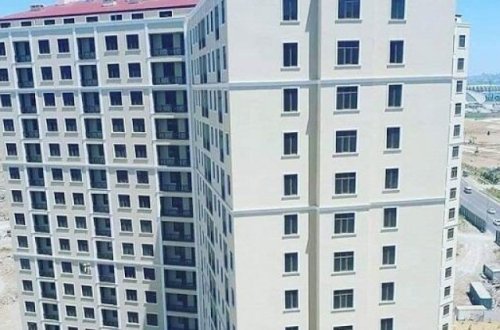 Jurnalistlər binasından verilən 20 mənzil geri alınacaq