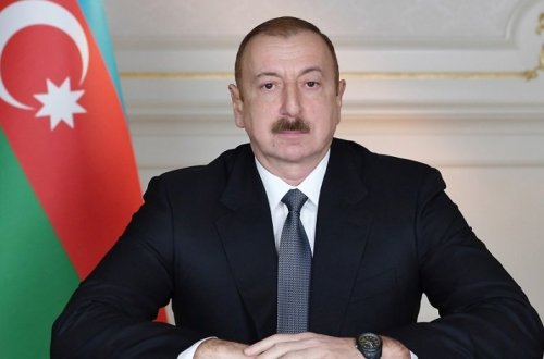 Qarabağ Dirçəliş Fondunun nizamnaməsi və strukturu təsdiq edildi