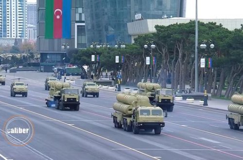 “Caliber”: “Qarabağ zəfərindən sonra Azərbaycan Ordusu hansı istiqamətdə inkişaf edəcək?” - VİDEO