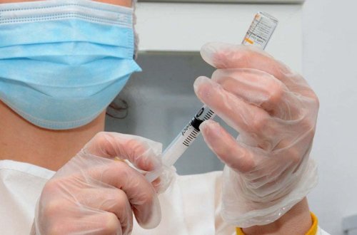 COVİD-19-a qarşı vaksin bu şəxslərə vurulmaya bilər - RƏSMİ