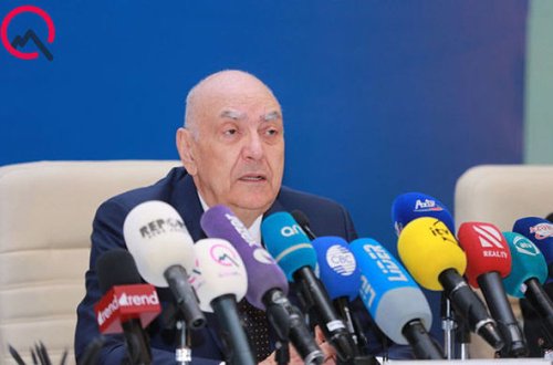 Mirdaməd Sadıqovun vəziyyəti ağırlaşdı