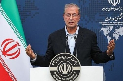 İran: Baydendən heç bir mesaj gəlməyib