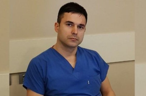 Həkim vaksinasiya və kollektiv immunitet barədə: “Yaya yaxın maskaları ata biləcəyik”