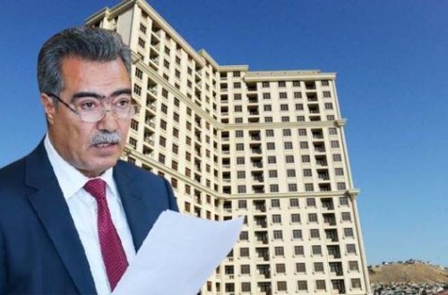 20 квартир из 