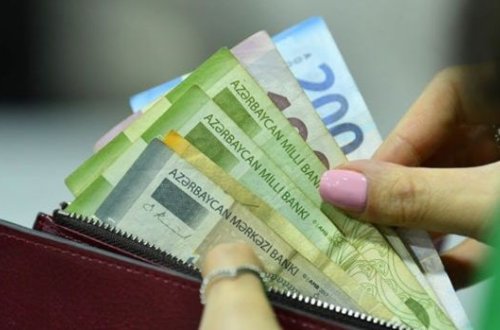 Hökumətdən 190 manatlıq birdəfəlik ödəmə ilə bağlı açıqlama