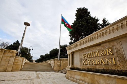 20 Yanvar hadisələrindən 31 il ötür