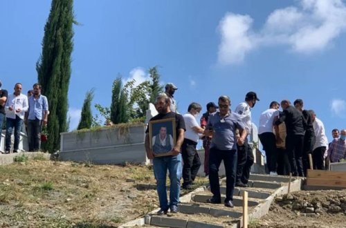 “Lotu Quli”nin məzarı üstündə baş verən silahlı insidentin səbəbi açıqlandı