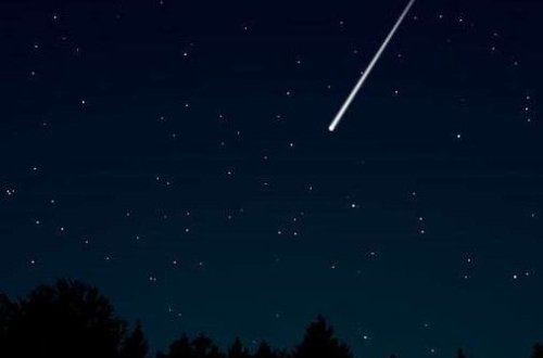 Sidney səmasında odlu kürə göründü - VİDEO