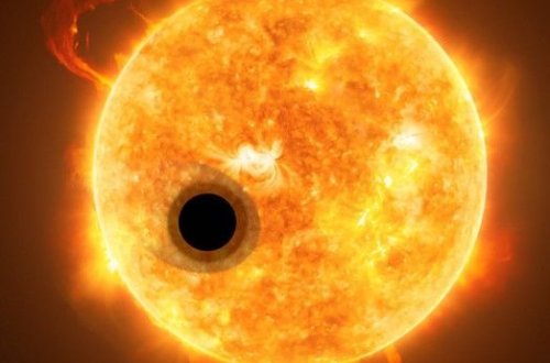 “Şirin peşmək planeti” alimləri heyrətə gətirdi