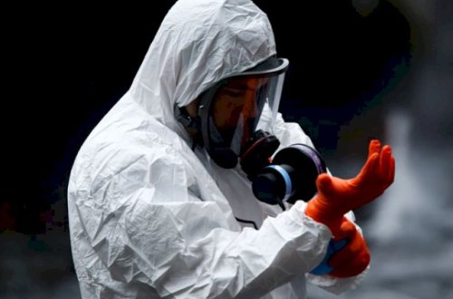 “Koronavirus mövsümi xəstəlik olaraq qalacaq“ - Məşhur epidemioloq