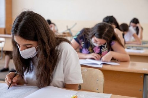 Bu ixtisas qruplarına Vətən müharibəsi ilə bağlı suallar salınacaq