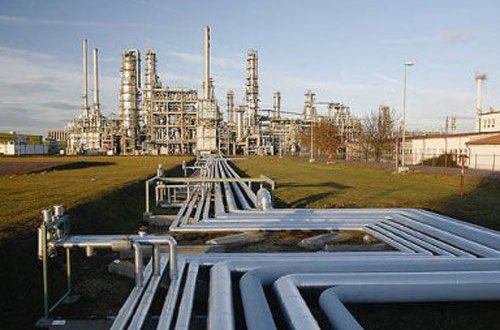 “Transneft” və SOCAR razılaşma imzalayıb