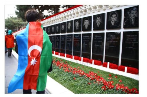 20 Yanvar faciəsi Peru mətbuatında - FOTO