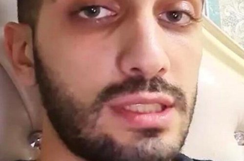 Ermənidən ŞOK ETİRAF: 