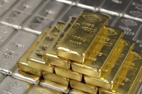 В Азербайджане дорожают драгоценные металлы