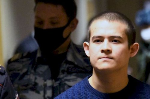 Əsgər yoldaşlarını öldürən Ramil 24 il 6 ay həbs cəzası aldı