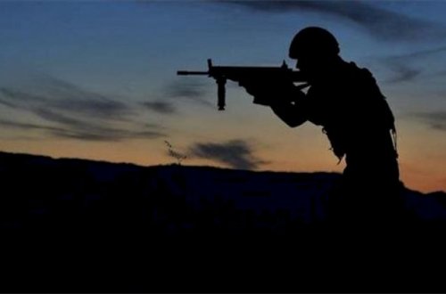 Daha 3 terrorçu məhv edildi