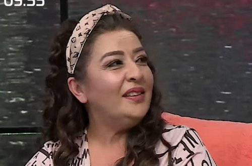 Samirə evli kişilərə səsləndi: “Tam zəmanət verirəm, mənə təklif olsun” - VİDEO