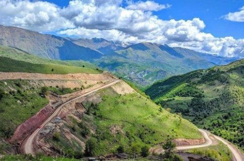 Qarabağ torpaqlarının istehsalata yararlılığı araşdırılacaq