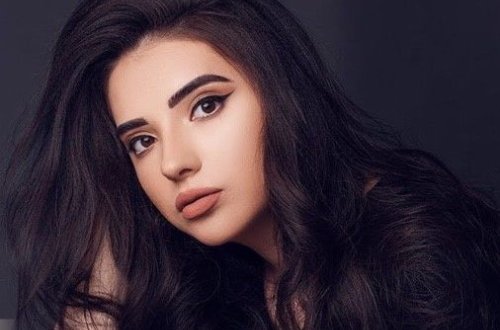 Молодая азербайджанская певица претендует на престижную турецкую премию - ВИДЕО