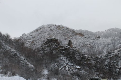 İşğaldan azad edilmiş ərazilərimizdə ekoloji çirklənmənin ölçülməsində dronlardan istifadə olunacaq