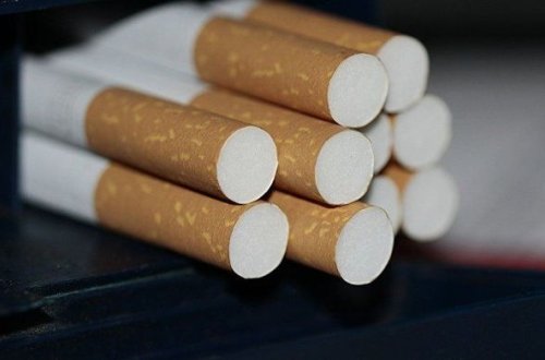 Azərbaycanda istehsal olunan tütün məhsullarının dəyəri açıqlandı - FOTO