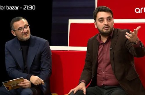 Müğənnilərdən aparıcılara şok təkliflər: “Ölüm xəbərlərini yaymaq üçün...” - VİDEO