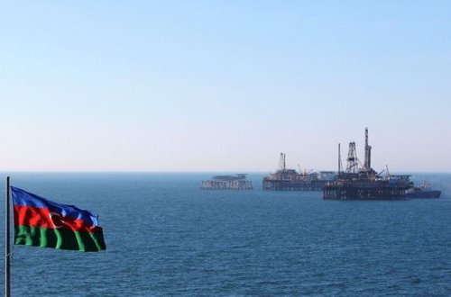 SOCAR: “Neft-qaz sənayesində əməkdaşlığın yeni dövrünün astanasındayıq”