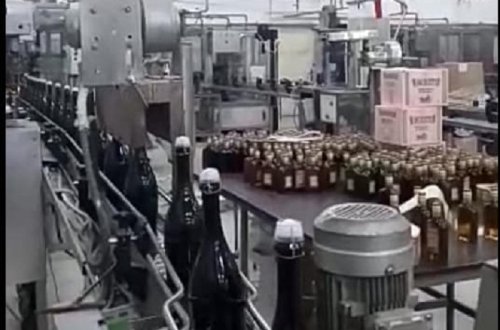 Xırdalandakı Elburusun “Şərab Evi”ndə işçilərin əməyi quldarcasına istismar olunur – ŞİKAYƏT