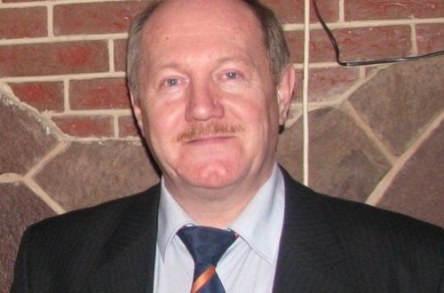 Российский ученый: Вода в Каспий вернется - ИНТЕРВЬЮ