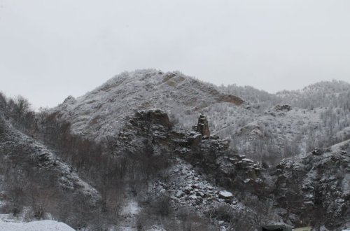 Для измерения радиоэкологического загрязнения на освобожденных территориях будут применяться дроны