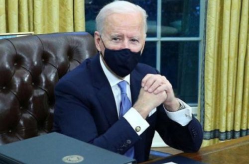 Baydendən ilk tələb: 