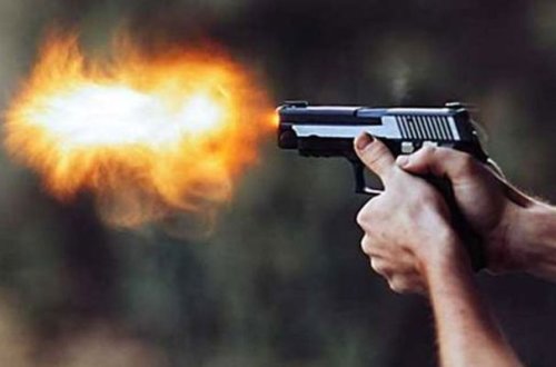 Həyat yoldaşını dayısı oğlu ilə tutan gəncdən dəhşətli əməl: “Namussuzun biriyəm…” – FOTO