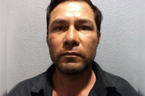 4 aylıq körpəni zorladı, sonra da boğub öldürdü