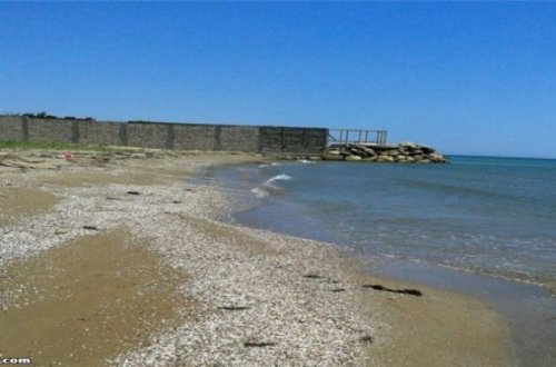 Xəzərin səviyyəsi 18 metr aşağı düşəcək? – Rəsmi açıqlama