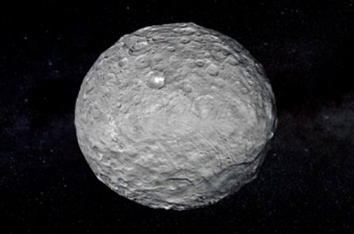 Предложен новый космический дом для человечества