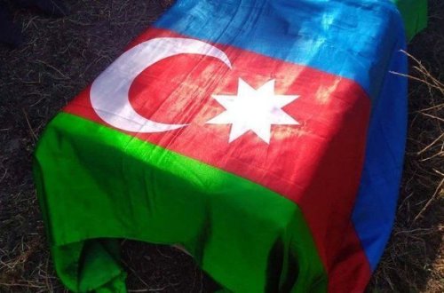İtkin düşən zabitimizin şəhid xəbəri gəldi - FOTO