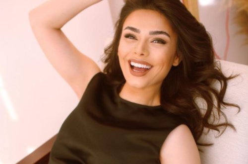 Aysun tanınmış aktyorla SARMAŞ-DOLAŞ - FOTO