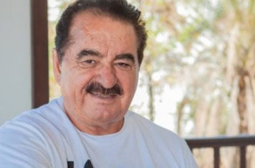 İbrahim Tatlısəs 15 ildən sonra onunla BARIŞDI