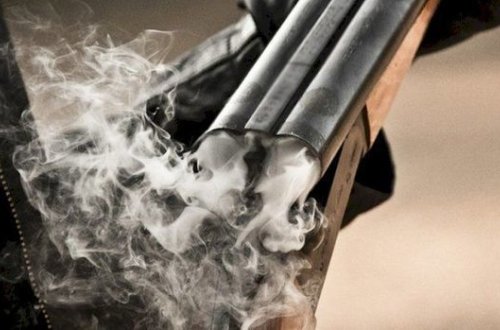 Житель Шамкирского района подозревается в убийстве своего двоюродного брата