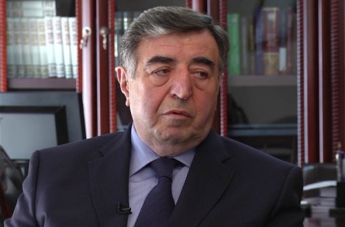 Əhmədzadənin kadrları bir gündə milyonluq müqavilələr bağladı - Tender əməliyyatı