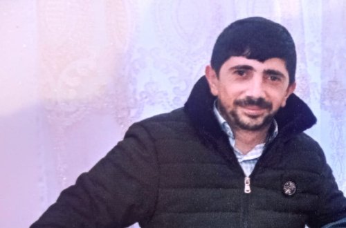 Redaktorun qətlə yetirilməsinin bəzi təfərrüatları məlum olub-jurnalistə 3 gün zəng edib - FOTO