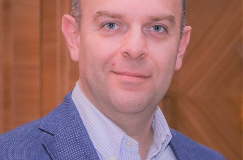 Sumqayıt Texnologiyalar Parkına  yeni Baş İcraçı Direktor təyin olunub