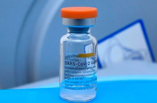 Vaksinasiya olunacaq müəllimlərin siyahısını hazırlandı - RƏSMİ