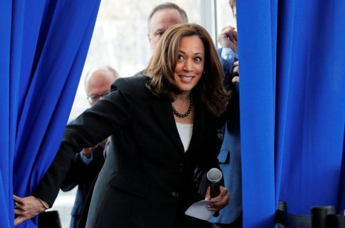 ABŞ-ın vitse-prezidentinin müvəqqəti yaşayacağı ünvan dəqiqləşdi