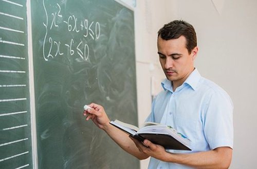 Müəllimlərin sertifikasiyası ilə bağlı nazirdən AÇIQLAMA