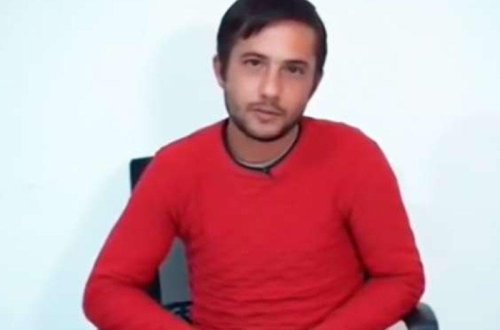 Erməni əsgər HƏQİQƏTLƏRİ DANIŞDI : Səngərdə 300 ölü, süfrədə isə kabab yeyib sərxoş olan... - VİDEO