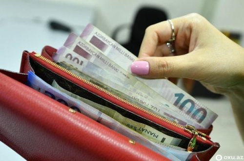 Komitədən xaricdən sifariş edilən bağlamalara görə yüksək məbləğdə ödəniş tələbi iddialarına CAVAB